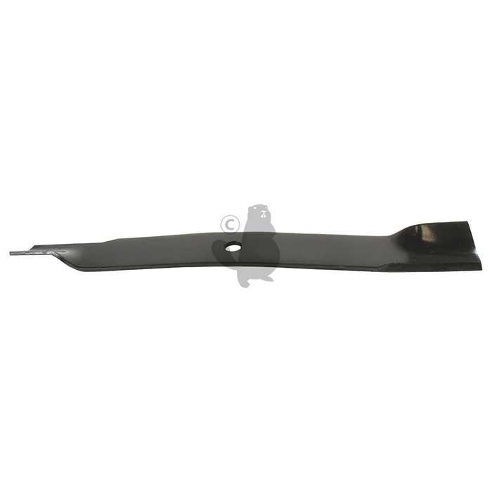 [110-8606] Lame tondeuse adaptable JOHN DEERE pour autoportées modèles 777 797 850 950 997 1050 1400 150, 1108606, 110-8606