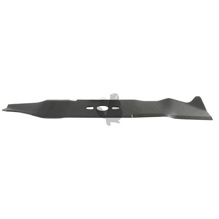 [110-8700] Lame tondeuse pour tondeuse RYOBI. Origine RAC400., 1108700, 110-8700
