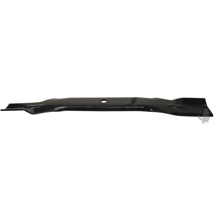 Lame adaptable sur tondeuse WALKER gauche pour avec plateau de coupe 48. Remplace origine 7705-1., 1108447, 110-8447