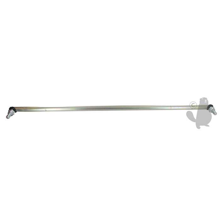 [139929] Barre de direction adaptable HUSQVARNA POULAN. Remplace origine 139929 171888 532139929 53217188, 6409005, 532171888, 171888, 5321399-29, 640-9005, 532139929