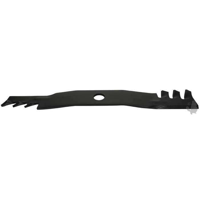 Lame mulching adaptable sur tondeuse autoportée KUBOTA 76539-34330 K76539-34330 pour machines RC60, 1108408, 110-8408