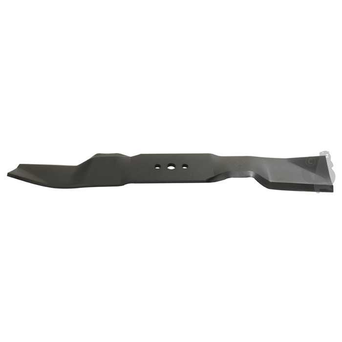Lame mulching adaptable pour tondeuse autoportée ELECTROLUX - HUSQVARNA 544 17 57-01 544175701 pour, 1108352, 110-8352
