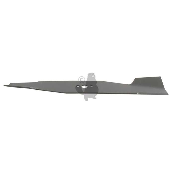 Lame tondeuse adaptable pour tondeuses FLYMO 43 43D 43DE 43EL 431 4042P 4042T BL4042P RRL420, 1108643, 5310252-13., 110-8643, 5117183-00, 5118804-00