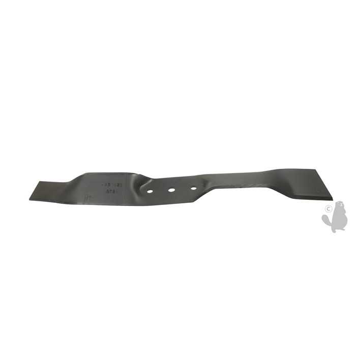 [5164438-00.-] Lame tondeuse adaptable HUSQVARNA pour machines BioClip Mulcher Partner 246 ABS. Remplace origine 5, 1108521, 110-8521