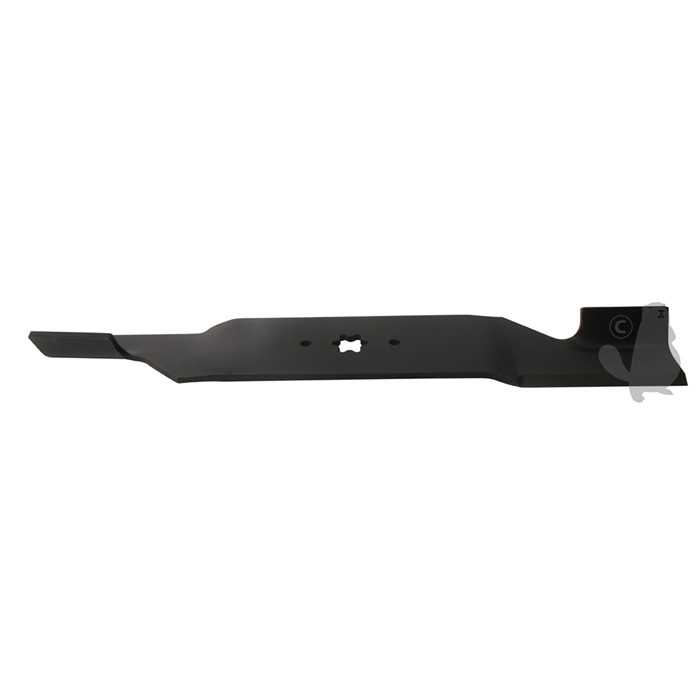 [742-0679] Lame tondeuse adaptable MTD pour machine GT1000 Série 100 Série 600 Série 900 RZT54. Remplace or, 1108558, 110-8558, 942-0679.-