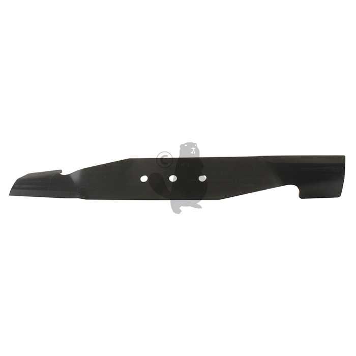 Lame tondeuse adaptable pour AL-KO 3 82 SE. Remplace origine 449058 474544., 1108626, 474544., 110-8626