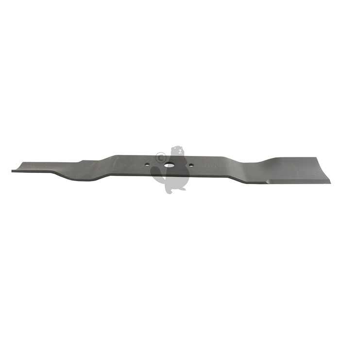 Lame tondeuse adaptable pour AL-KO SILVER 470 BR HW. Remplace origine 549578., 1108631, 110-8631
