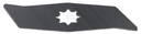 Lame pour WOLF, FGP406131