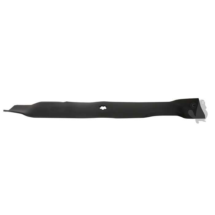 [AM140972] Lame tondeuse adaptable JOHN DEERE pour machine LT160 SST15 X300 depuis numéro de série 150001 X3, 1108545