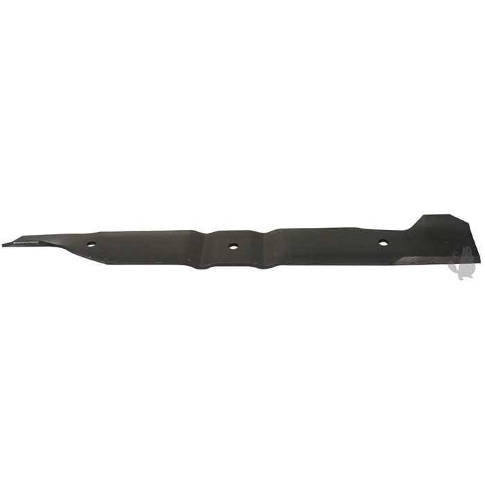 Lame croisée pour tondeuse AYP 38origine:180416 - L: 491mm alésage: 10 15 mm, 1104227, 110-4227