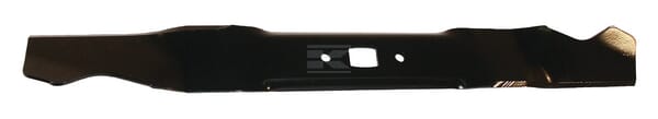[742-0741] Lame mulching adaptable pour tondeuse MTD 53PS GES53S SP53GHW ancien carter avant 1995 - L: 533mm alésage central étoilé 4 pointes entraxe: 64 5mm . Remplace origine: 742-0741 742-04100 , 1103613, 742-04100, 742-0741A, 7420741A