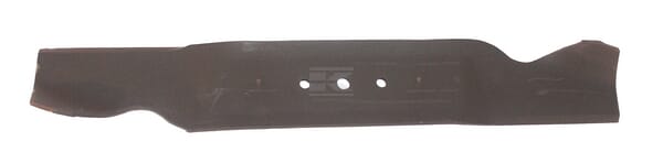 [742-0472] Lame adaptable pour tondeuse MTD - L: 490mm alésage central: 10 3mm entraxe: 64mm. Remplace origin, 7420473A, 7420472