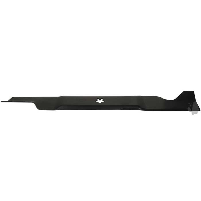 [110-8379] Lame adaptable sur tondeuse AYP 405380 pour machines 46., 1108379, 110-8379