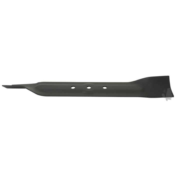 Lame soufflante adaptable pour tondeuse BOSCH F016800108 F016800299 F016800152 F016L64191 - L: 32, 1104181, 110-4181