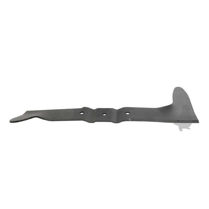 [110-8522] Lame tondeuse adaptable HUSQVARNA pour machines CT135 HECT135B HECT135C HECT135D CTH135 HECTH13, 1108522, 110-8522