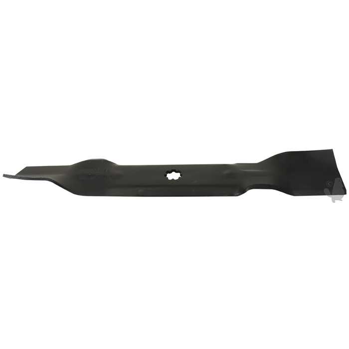 [GX21784] Lame adaptable pour tondeuse autoportée JOHN DEERE pour machines 145 155C LA130 LA140 LA145 LA1, 1108402, GY20852, 110-8402