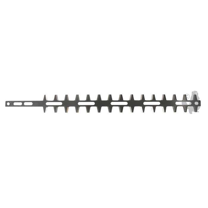 [180-8191] lame supérieure taille-haie 662mm, 1808191, 180-8191
