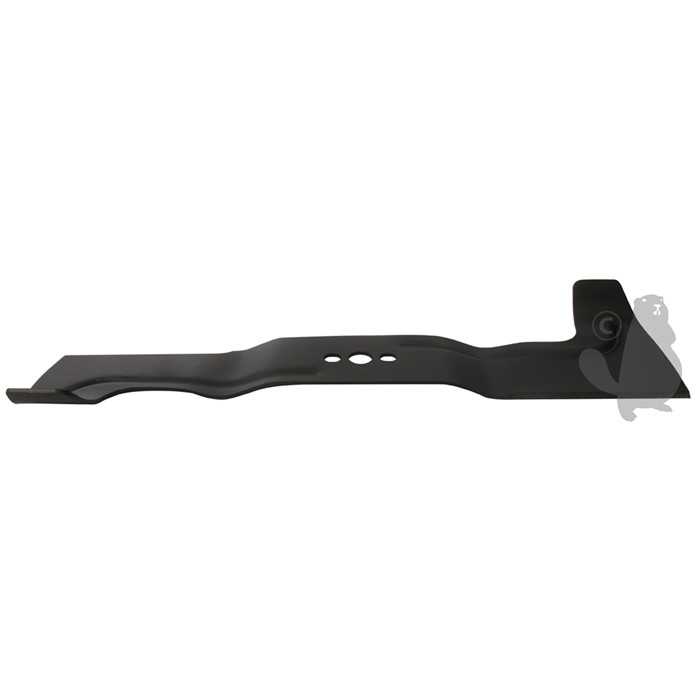 [5104366-01.-] Lame tondeuse adaptable HUSQVARNA pour machines LB48 LB48V LC48 LC48E LC48V LC48VE LC148VE. Re, 1108524, 110-8524