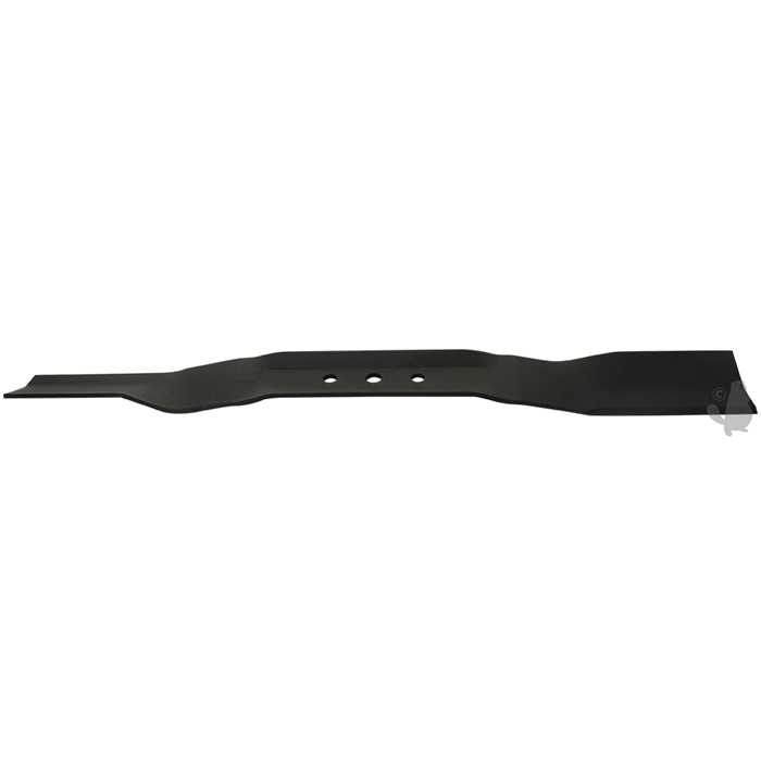 [104-8697-03] Lame adaptable pour tondeuse TORO 20655 20656 Recycler - L: 552mm alésage central: 11mm entraxe:, 1102136, 110-2136, 104-8697-03