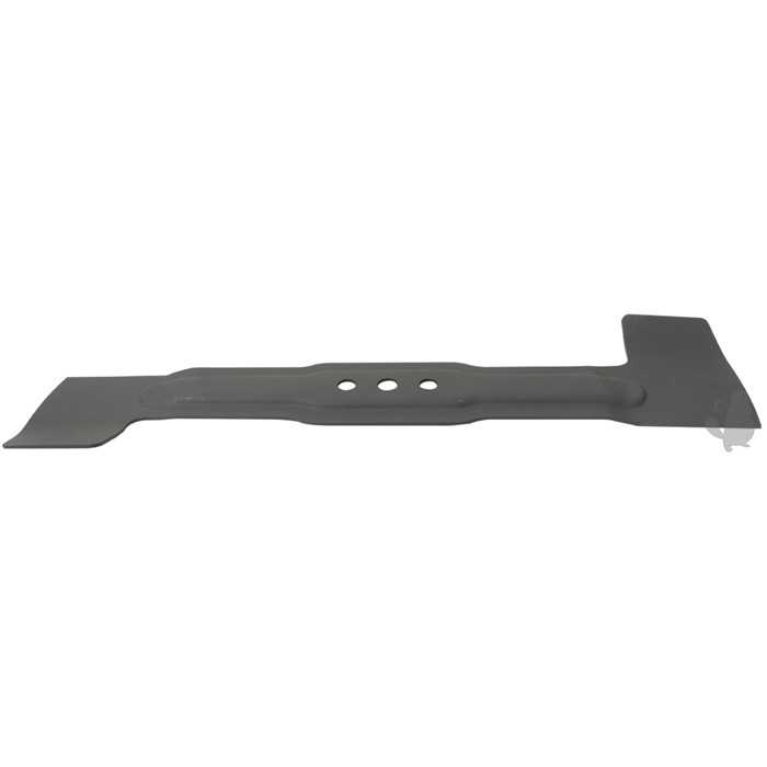 Lame soufflante adaptable sur tondeuse BOSCH Rotak 37Li Rotak 370Li. Remplace origine: F016800277 , 1104184, F016L66005, 110-4184