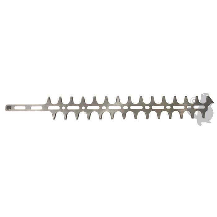 [180-8183] lame supérieure ou inférieure taille-haie 645mm, 1808183, 180-8183