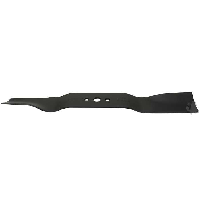 [26300100301] Lame standard pour tondeuse DAYE remplace origine 26300100301 GN-DYM1463-34 GN-DYM1486-34 - L: 458, 1104232, GN-DYM1486-34, 110-4232, GN-DYM1463-34