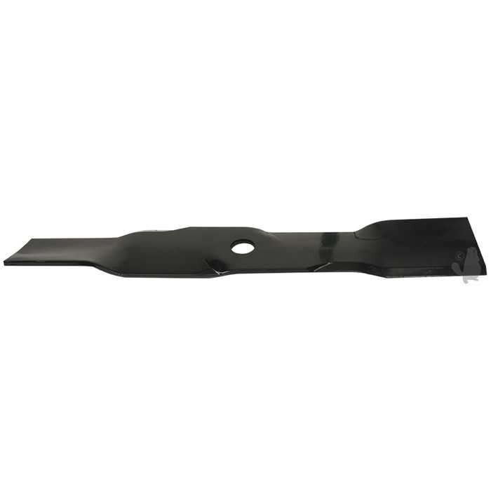 Lame mulching adaptable pour tondeuse autoportée JOHN DEERE F710. Remplace origine: M113517 - L: 422, 1103554, 110-3554