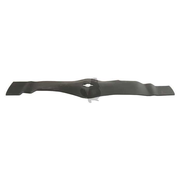 Lame mulching gauche rotation à droite adaptable pour tondeuse autoportée JOHN DEERE LT133 LT155 , 1108758, 110-8758