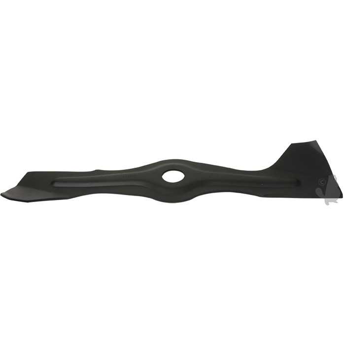 [4820403010-L:48] Lame soufflante origine pour tondeuse WEIBANG référence:4820403010 - L: 480mm alésage: 31 9mm, 1104247, 110-4247