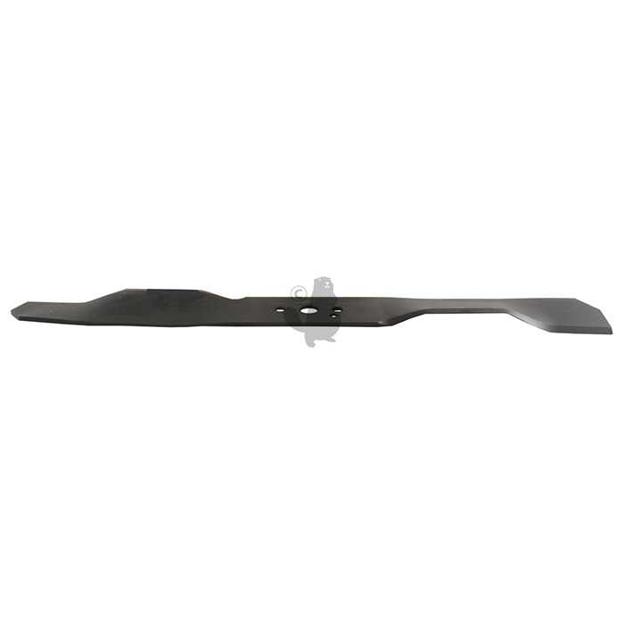 Lame tondeuse adaptable pour tondeuse EINHELL BG-PM 51 M-SE BG-PM 51 S HW. Remplace origine 34.055., 1108673, 110-8673