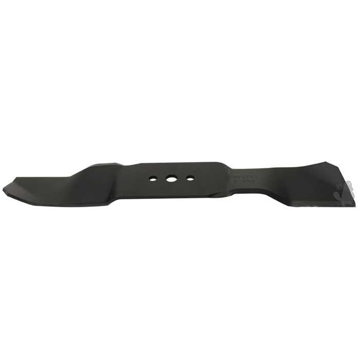 [110-8347] Lame mulching adaptable pour tondeuse autoportée ELECTROLUX - HUSQVARNA 504 49 04-01 504490401 pour, 1108347, 110-8347