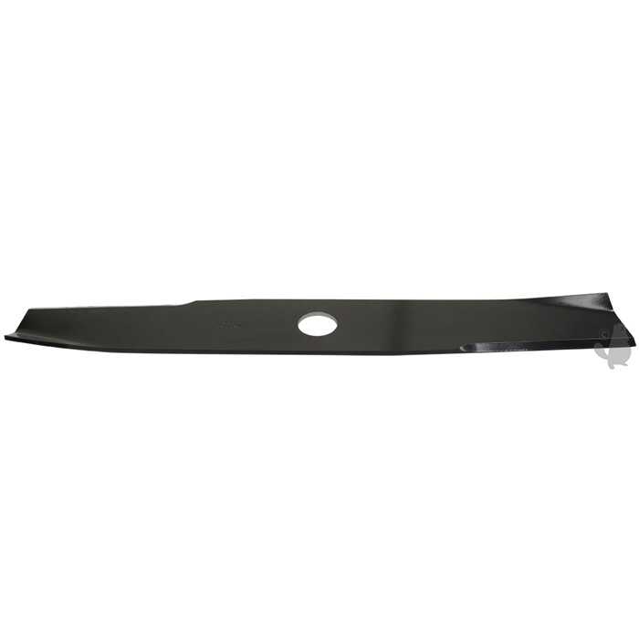 [19219] Lame adaptable pour tondeuse SABO 52-151 52-170 52-210 PRO52 - L: 513mm alésage central: 32mm. R, 1101158, SA19219, 110-1158