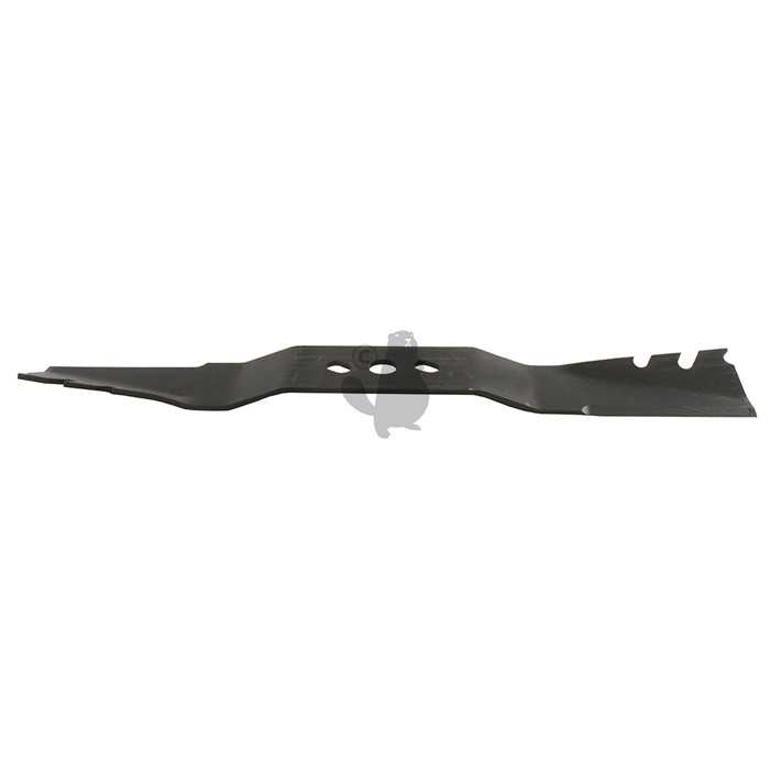 [34.057.60.] Lame tondeuse adaptable pour tondeuse EINHELL BG-PM 51 SD. Remplace origine 34.057.60., 1108672, 110-8672