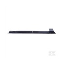 Lame tondeuse mtd soufflante pour éjection arrière 30 nouveau modèle, 942-0609, 9420609C