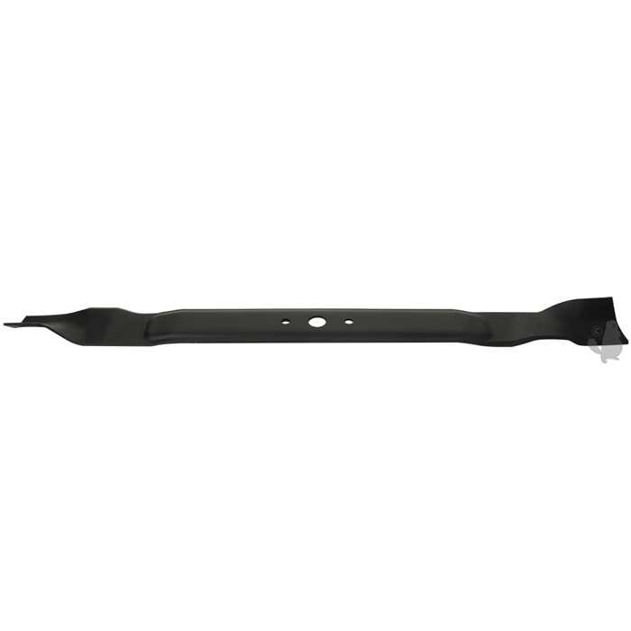 [110-8467] Lame adaptable pour tondeuse autoportée ALPINA AT1 66 HCB GGP 84109505/0 184109505/0 pour machines, 1108467, 110-8467
