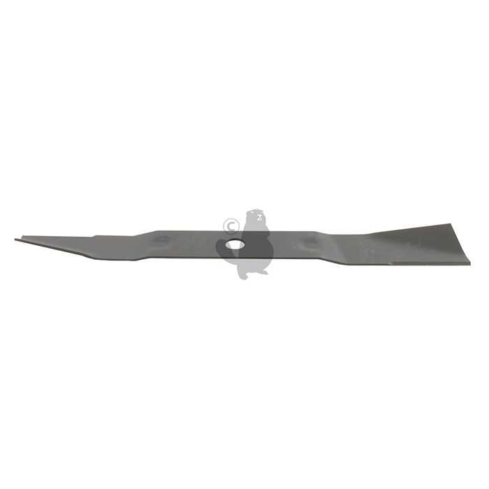 [5127852-01.] Lame tondeuse adaptable pour tondeuses FLYMO. Remplace origine 512 78 52-01., 1108642, 110-8642