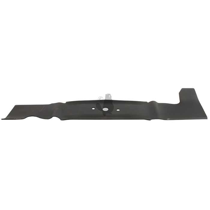 Lame gauche adaptable pour autoportées VIKING MT 5112.1 Z MT 6112.1 C MT 6112.1 ZL - L: 567 mm al, 1108764, 6170-702-0130A., 110-8764