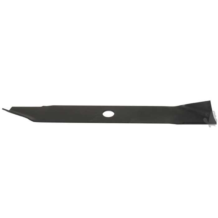 [110-8410] Lame de tondeuse adaptable sur MTD 742-0836 916-0801 942-0836 pour modèle JUNIOR 31., 1108410, 110-8410