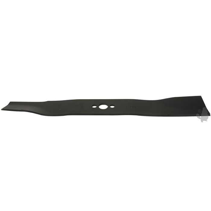 [00.3008.48] Lame standard adaptable pour tondeuse KYNAST 48cm à partir de 1991.Remplace origine: 00.3008.48 - L:, 1101118, 110-1118