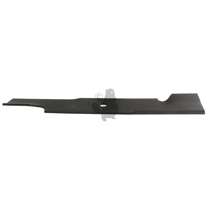 Lame tondeuse adaptable pour tondeuse SABO 122-700 132-800 90-2 T 90-2 TH 90-4 T 90-4 TH. Rempl, 1108691, SAA31853., SA31853, 491-200-001, 110-8691