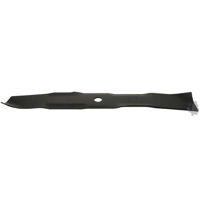 Lame mulching adaptable pour MURRAY pour tondeuse 42 - L: 540mm alésage central: 21 5mm. Remplace o, 1100114, 110-0114