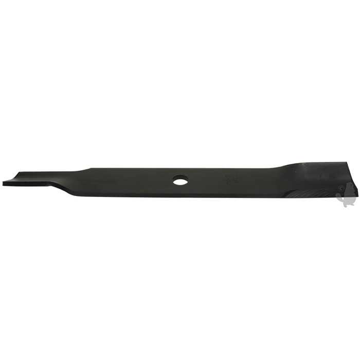 [110-8404] Lame adaptable pour tondeuse autoportée JOHN DEERE AM100538 M100538 M141785 M74175 M87622 Coupe, 1108404, 110-8404