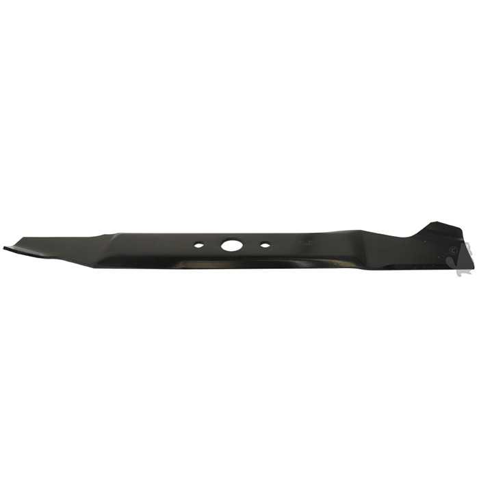[110-8418] Lame adaptable tondeuse sur MTD 742-0618 942-0618 pour machines GES 46XE GE48 X Euro-Star 46S Eu, 1108418, 110-8418