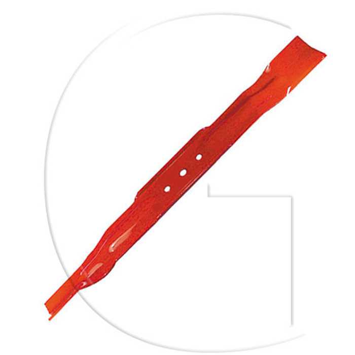 [62-7700] LAME TONDEUSE TORO 535MM, 110-0170, 1100170, 62-7700, 627700