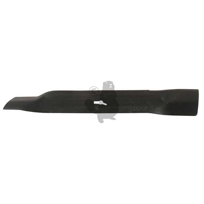 [34.054.60.] Lame tondeuse adaptable pour tondeuse EINHELL GE-EM 1233 GE-EM 1233 M. Remplace origine 34.054.60., 1108655, 110-8655