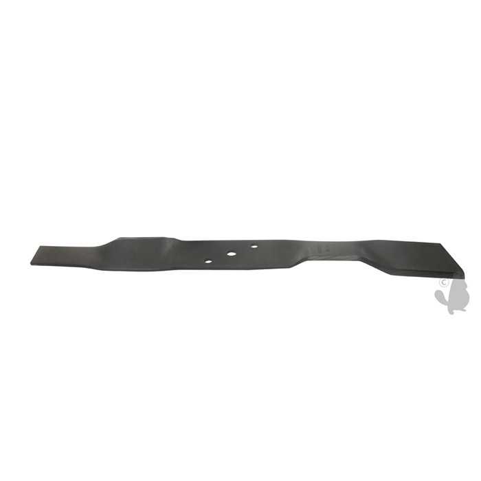 [1111-9071-01] Lame tondeuse adaptable STIGA pour Pro 48 Multiclip 48. Remplace origine 1111-9071-01 1111-9075-01, 1108517, 1111-9075-01.-, 110-8517
