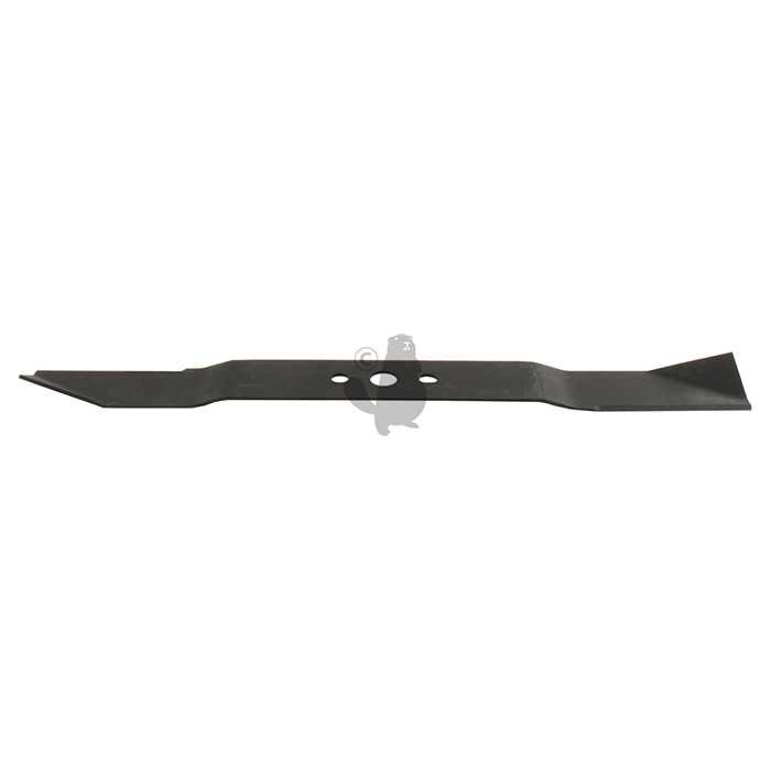 Lame tondeuse adaptable pour tondeuse EINHELL RG-CM 36 Li. Remplace origine 34.054.75., 1108658, 110-8658