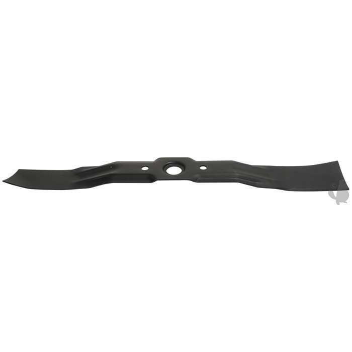 Lame adaptable pour tondeuse - L: 530mm alésage central: 23 4mm entraxe: 88mm. Remplace origine: 7, 1103543, 110-3543, 72511-VE2-010, 72511-VE2-T00, 7251