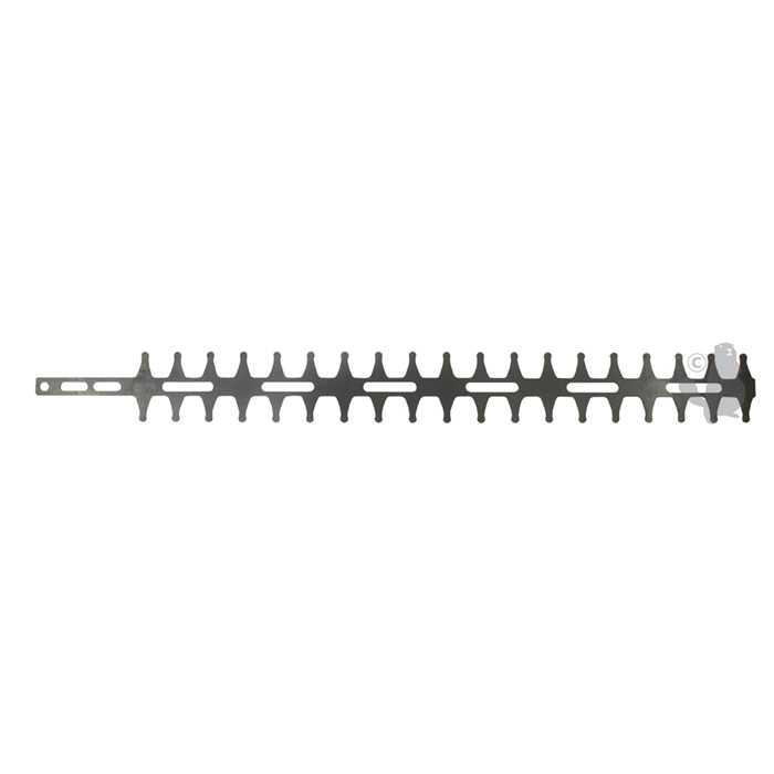 [180-8194] lame inférieure taille-haie 782mm, 1808194, 180-8194