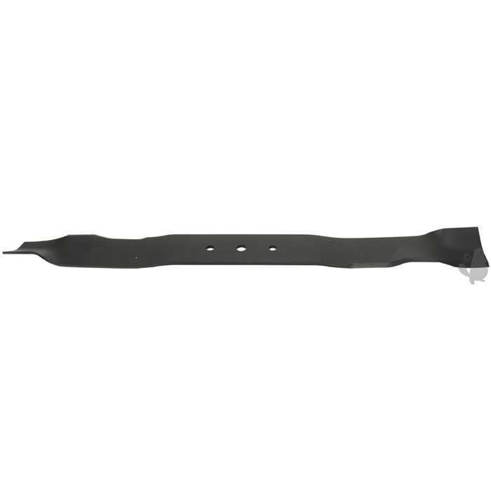 [66070172-] Lame de tondeuse standard adaptable pour OLEO-MAC. Remplace origine: 66070172 - L: 505mm alésage: 10, 1104208, 110-4208